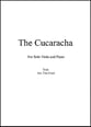 The Cucaracha P.O.D. cover